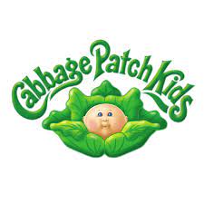 Cabbage Patch Kids