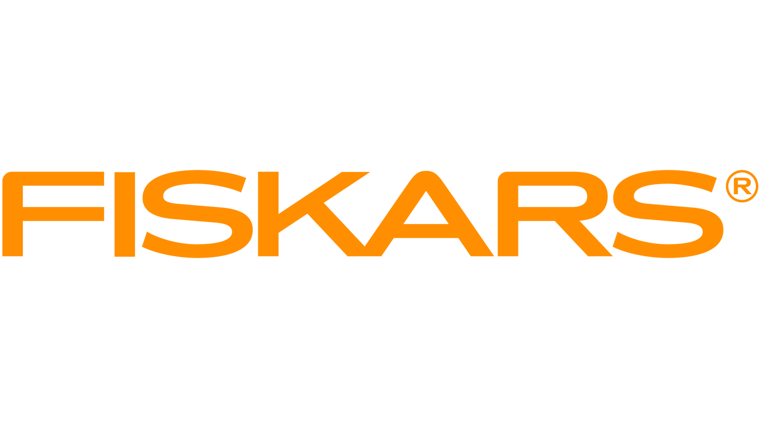 Fiskars