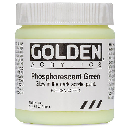 Golden - Acrylic Paint - 4 oz