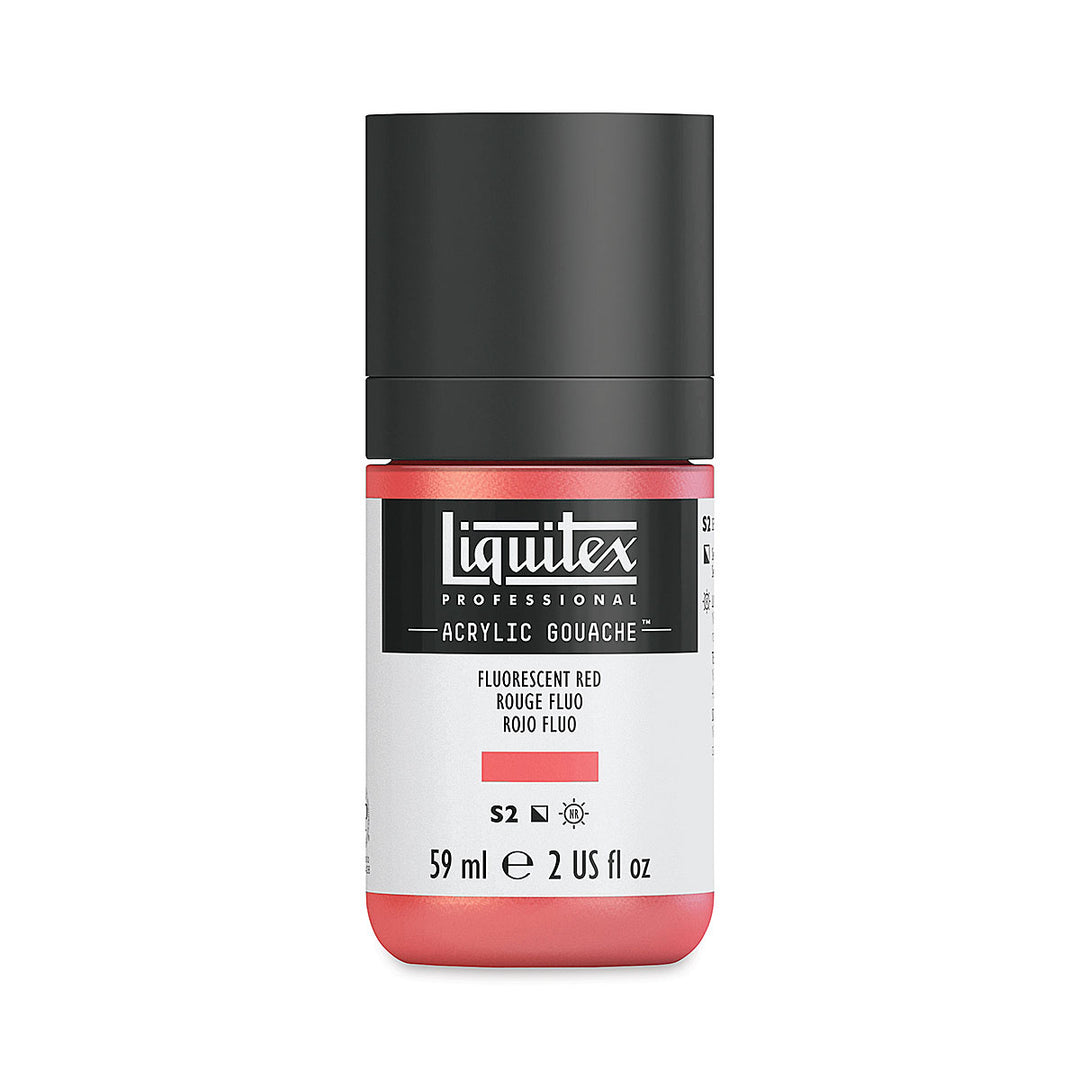 Liquitex Professional - Acrylic Gouache