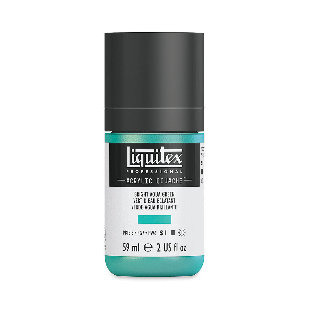 Liquitex Professional - Acrylic Gouache