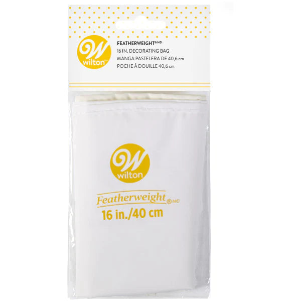 Wilton - Cake Decorating Bag