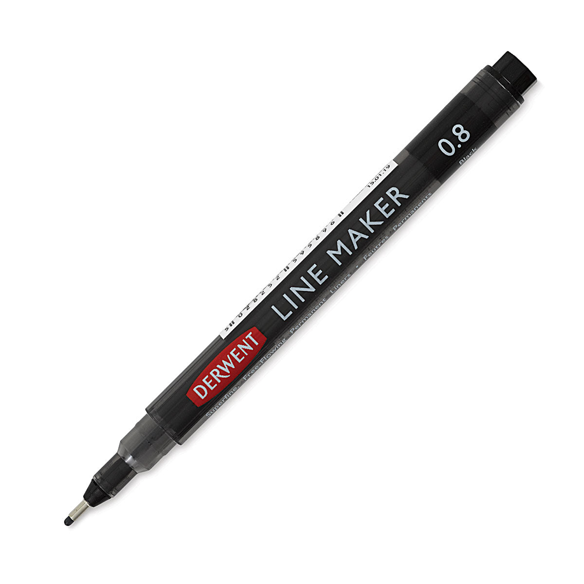 Derwent - Line Maker - 0.8 mm