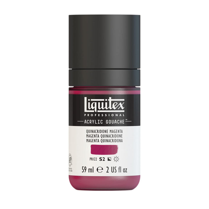 Liquitex Professional - Acrylic Gouache