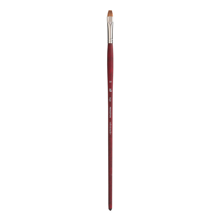 Princeton - Velvetouch - Level 2 Bright Paint Brush for Acrylic