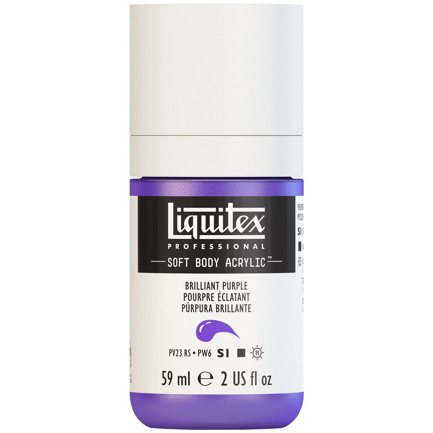 Liquitex - Professional - Soft Body Acrylic - Series 1