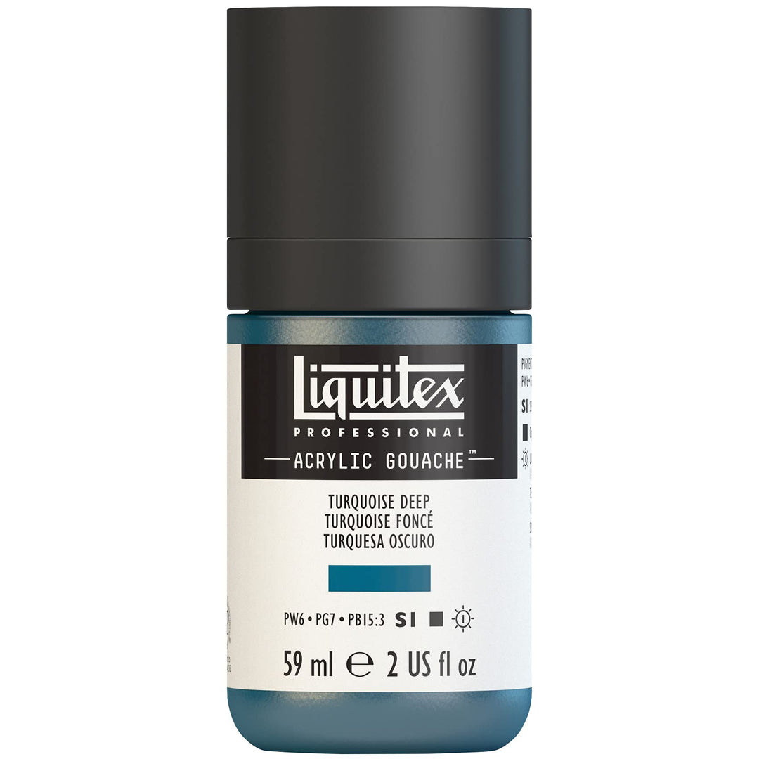 Liquitex Professional - Acrylic Gouache