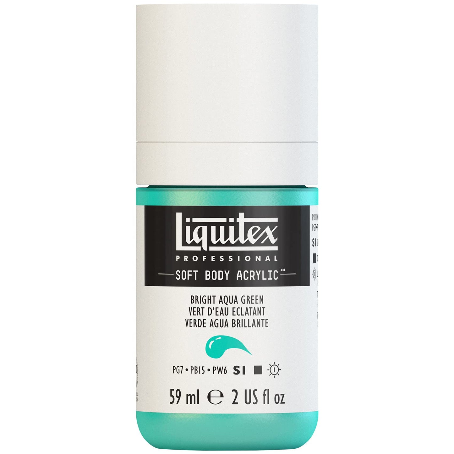 Liquitex - Professional - Soft Body Acrylic - Series 1