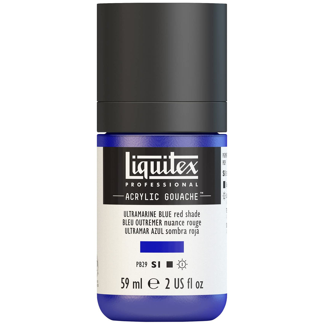 Liquitex Professional - Acrylic Gouache