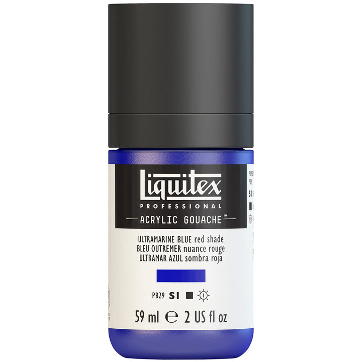 Liquitex Professional - Acrylic Gouache