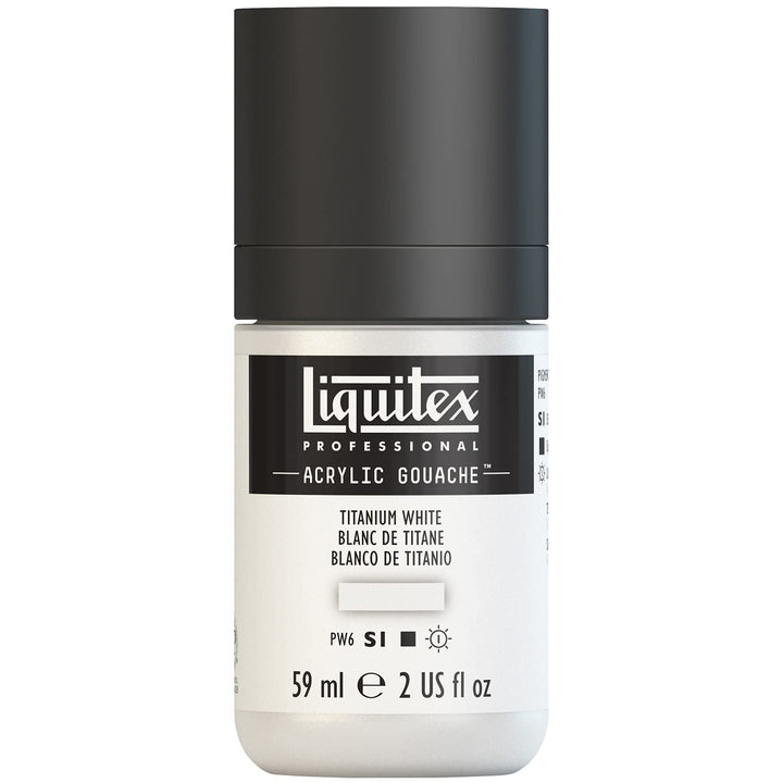 Liquitex Professional - Acrylic Gouache