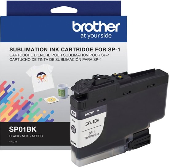 Brother - Sublimation Ink Cartridge for SP-1