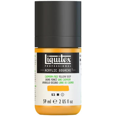 Liquitex Professional - Acrylic Gouache