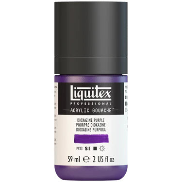 Liquitex Professional - Acrylic Gouache