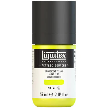 Liquitex Professional - Acrylic Gouache