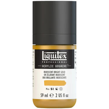 Liquitex Professional - Acrylic Gouache