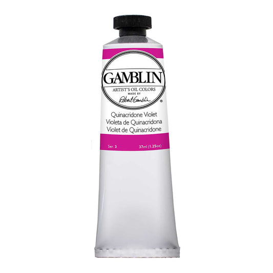 Gamblin - Artist's Oil Colors - 37 ml - Series 3