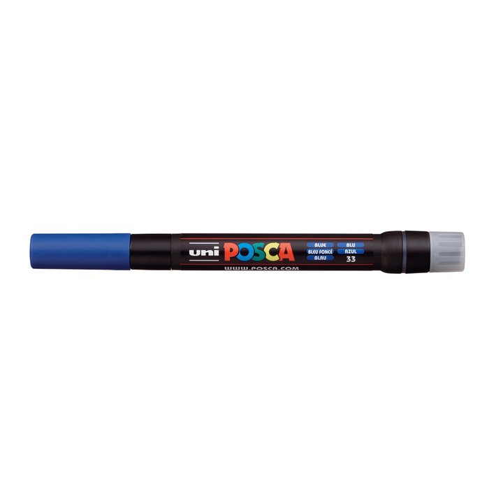 Posca -  Acrylic Paint Pen - PCF-350