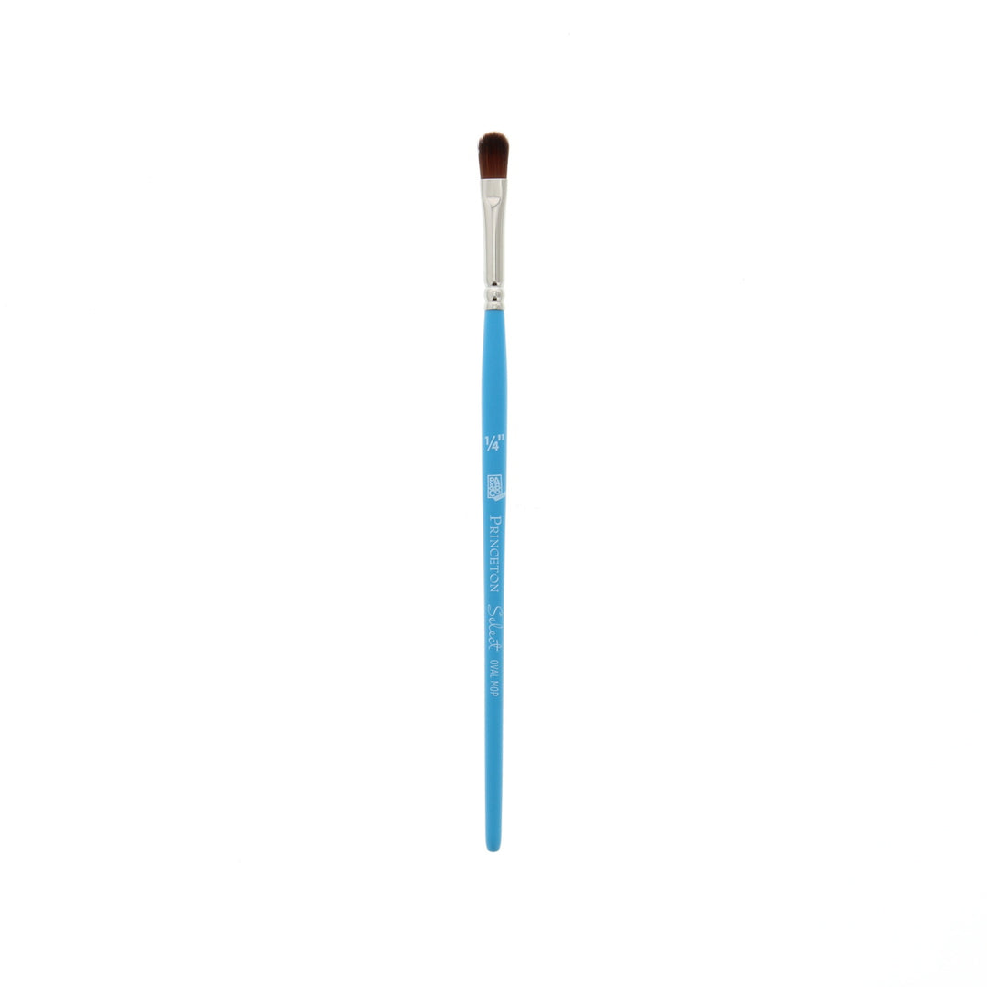 Princeton - Select - Oval Mop Paint Brush