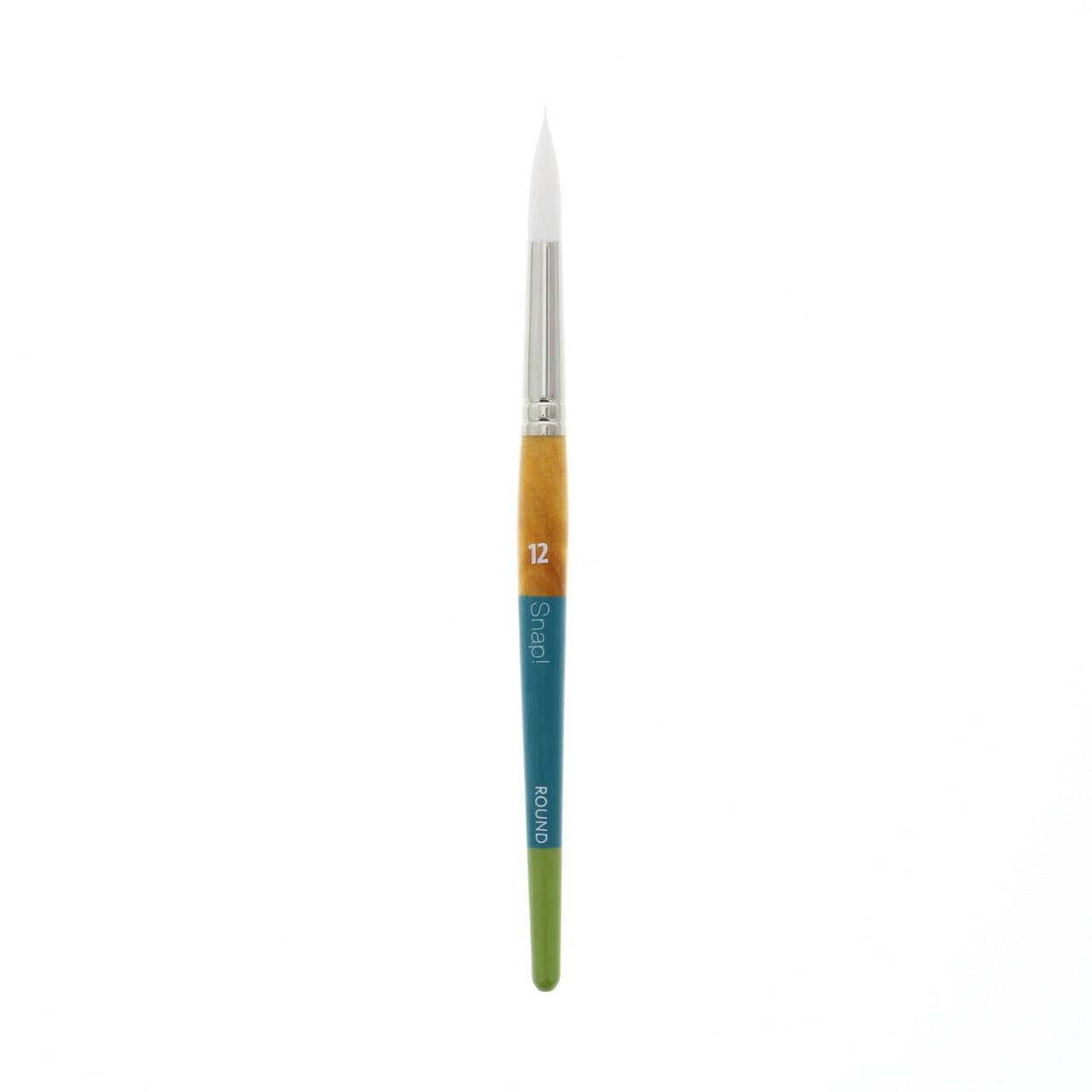 Princeton - Snap! Round Short-Handled Paint Brush