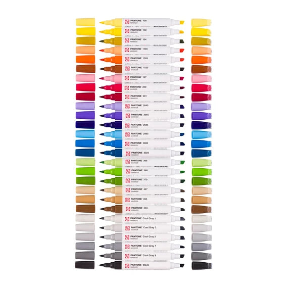 Talens - Pantone General Selection - 27 pk