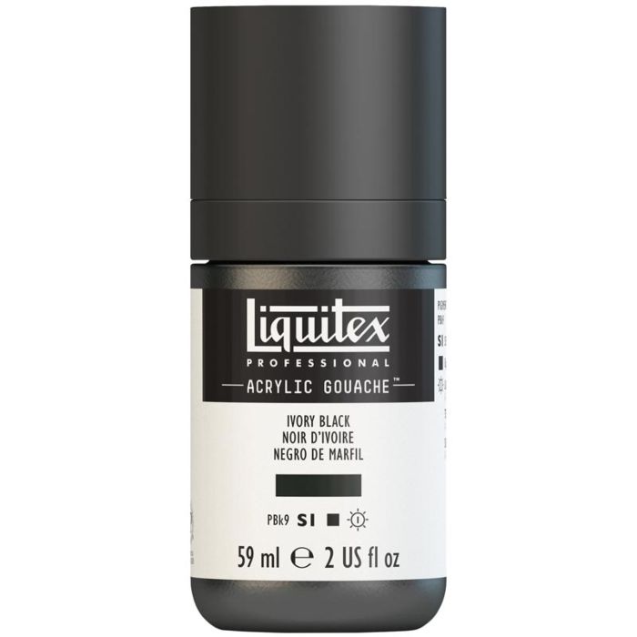 Liquitex Professional - Acrylic Gouache