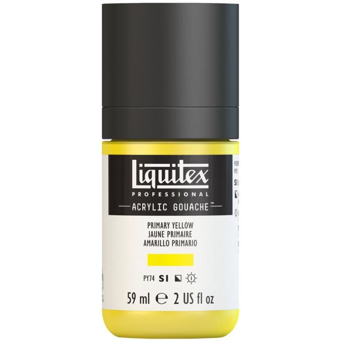 Liquitex Professional - Acrylic Gouache