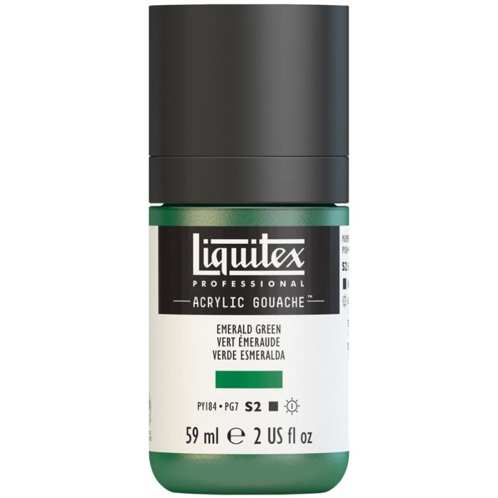 Liquitex Professional - Acrylic Gouache