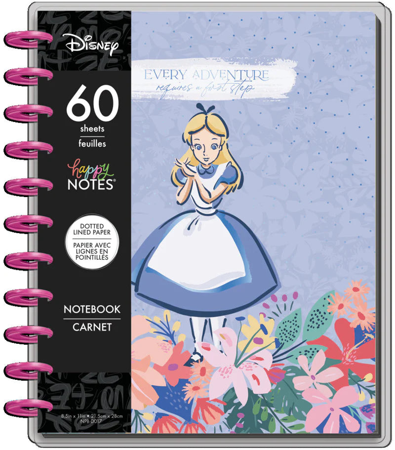 The Happy Planner - Disney - Notebook