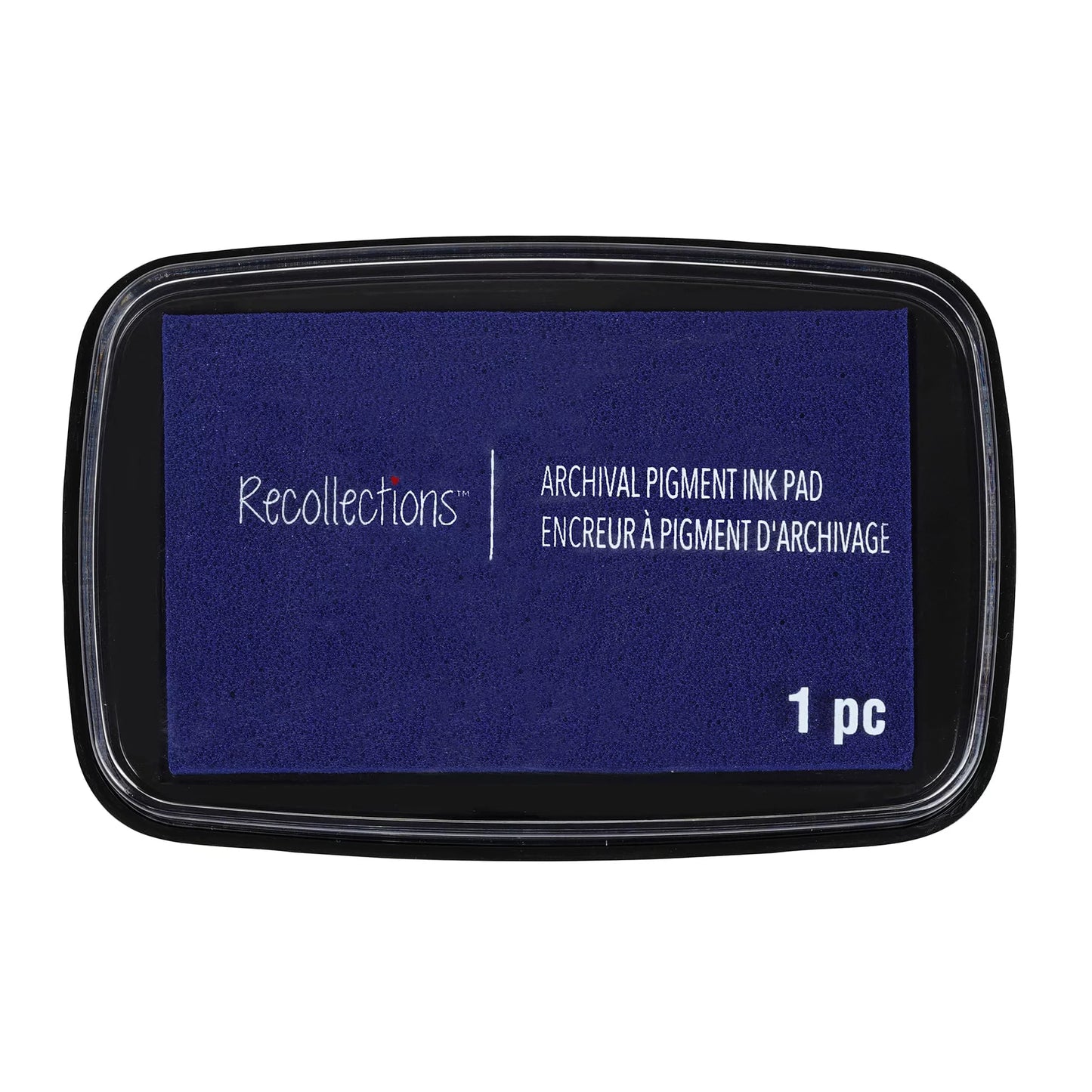 Recollections - Archival Pigment Ink Pad