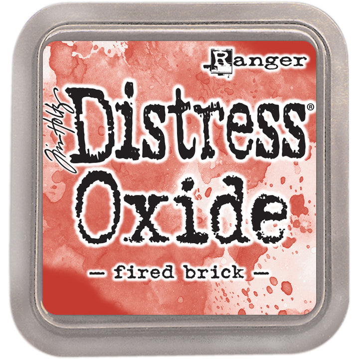 Ranger Ink - Tim Holtz - Distress Oxide Ink Pads