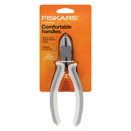 Fiskars - Wire Cutter