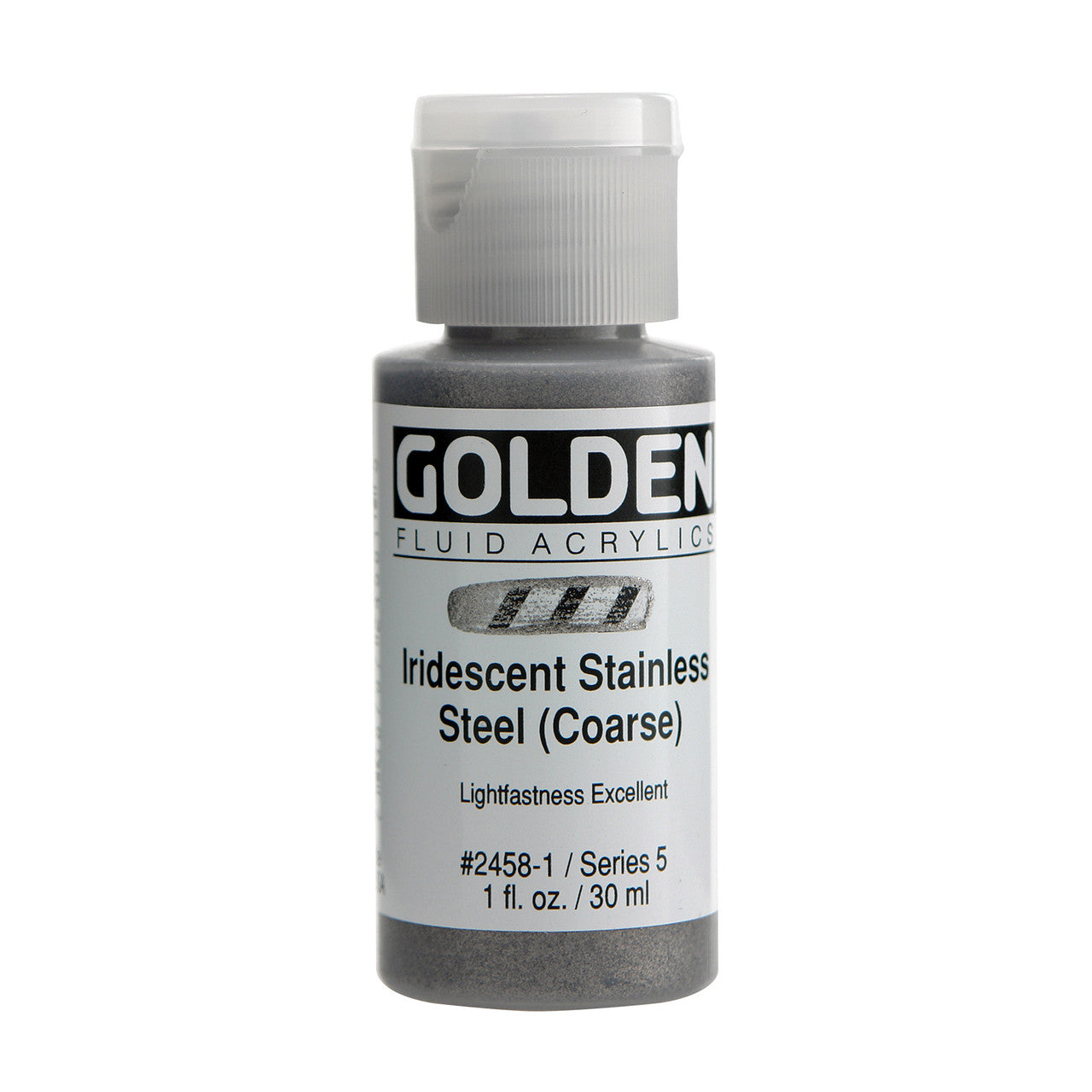 Golden - Fluid Acrylics - 1 oz - Series 5