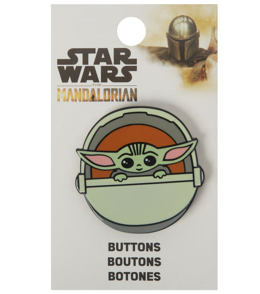 Blumenthal Lansing - Star Wars Buttons