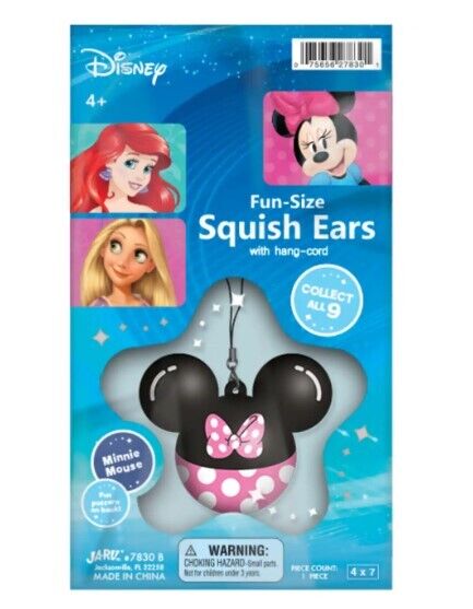 Disney - Squish Ears - Fun Size