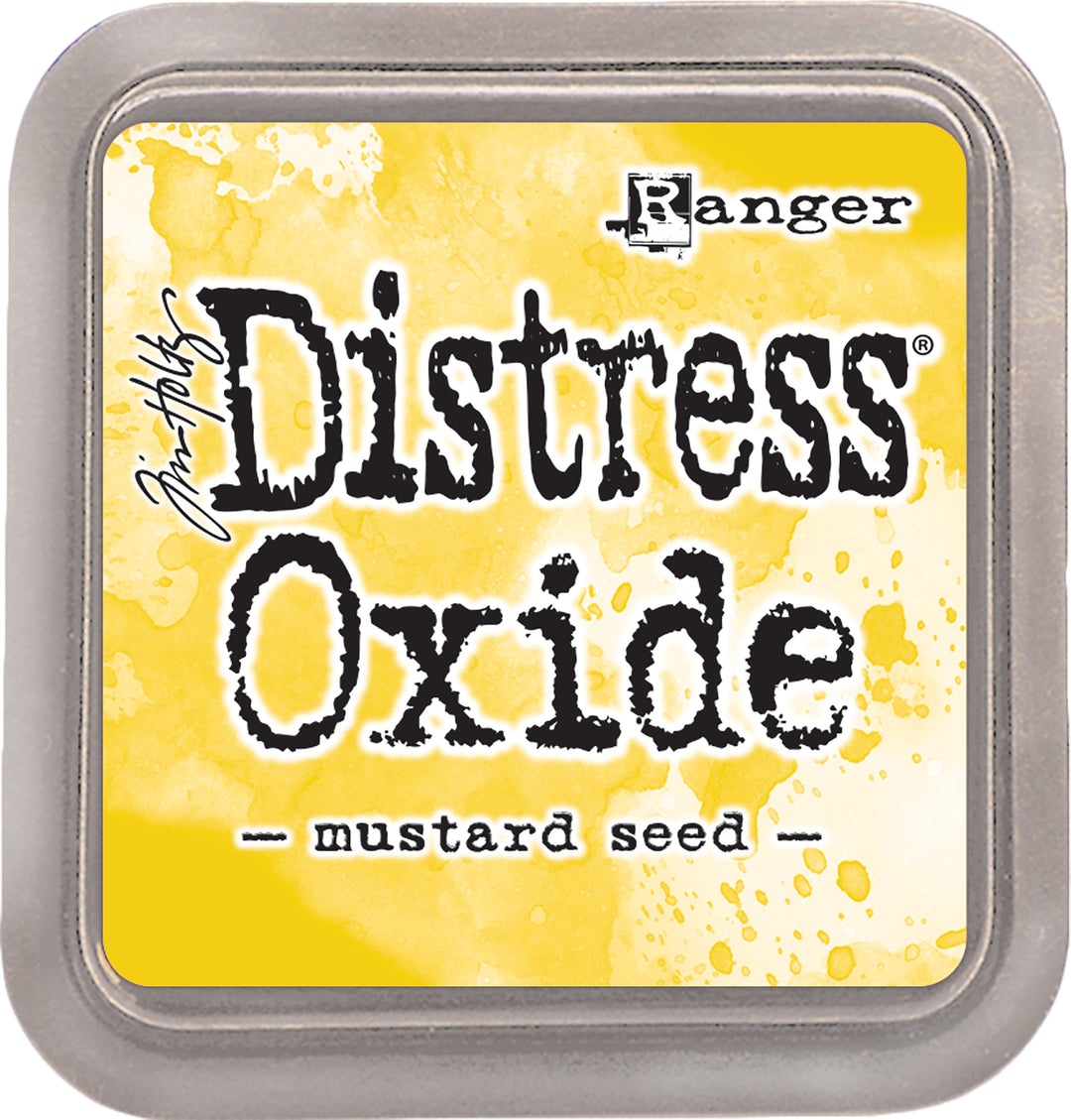 Ranger Ink - Tim Holtz - Distress Oxide Ink Pads