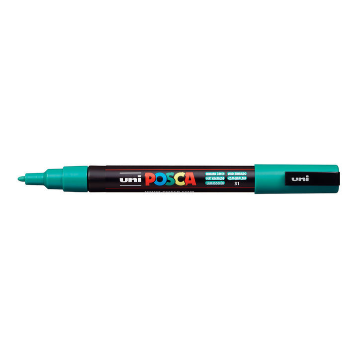 Posca -  Acrylic Paint Pen - PC-3ML