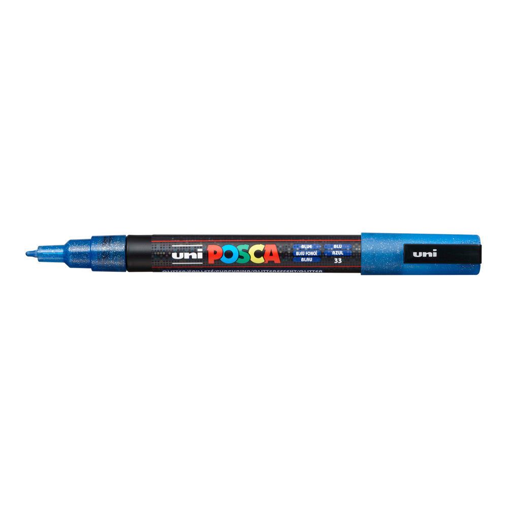 Posca -  Acrylic Paint Pen - PC-3ML