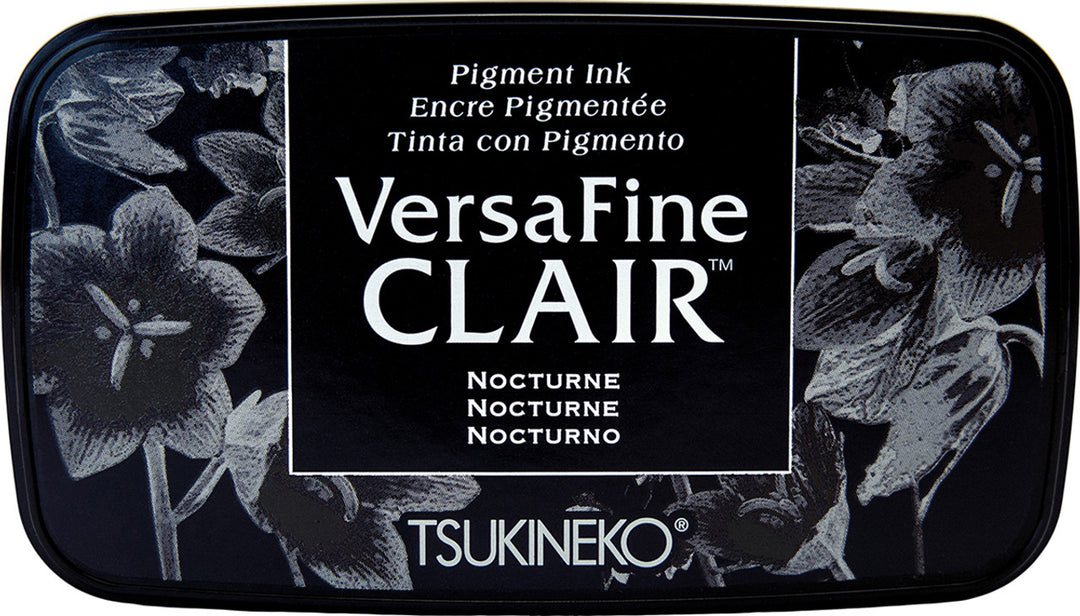 Tsukineko - VersaFine CLAIR Inkpad