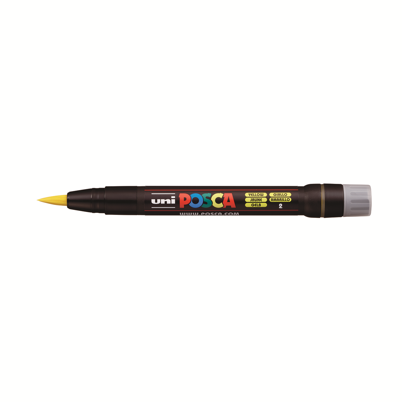 Posca -  Acrylic Paint Pen - PCF-350