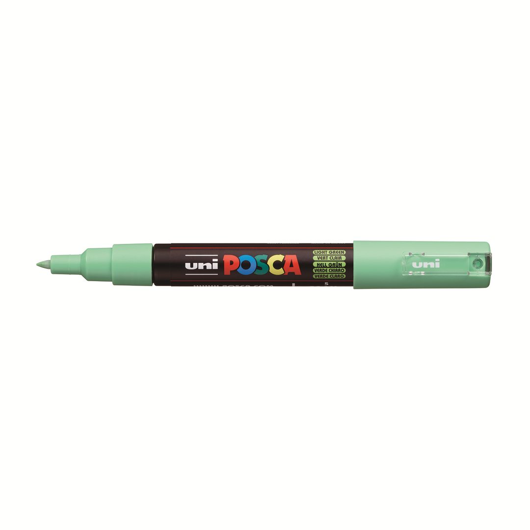 Posca -  Acrylic Paint Pen - PC-1M