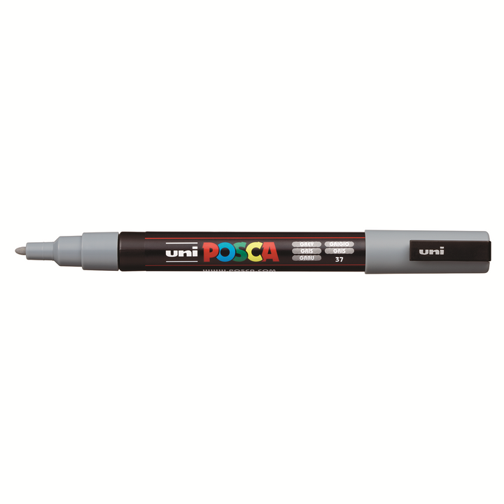 Posca -  Acrylic Paint Pen - PC-3ML