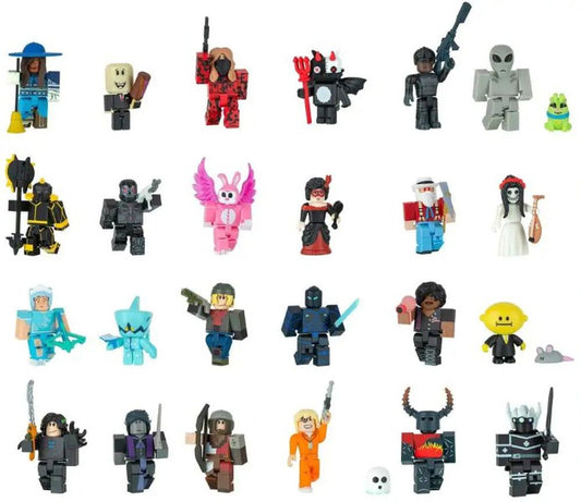 Roblox - Series 12 Mystery Minifigure