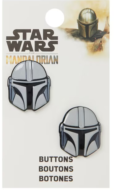 Blumenthal Lansing - Star Wars Buttons