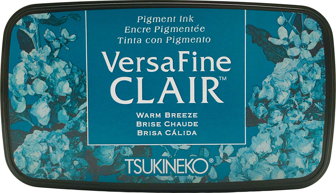 Tsukineko - VersaFine CLAIR Inkpad