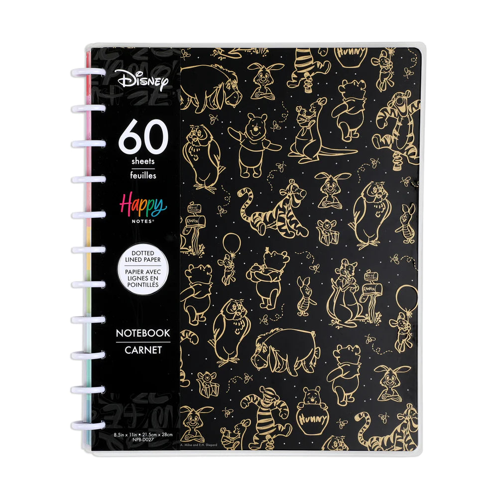 The Happy Planner - Disney - Notebook