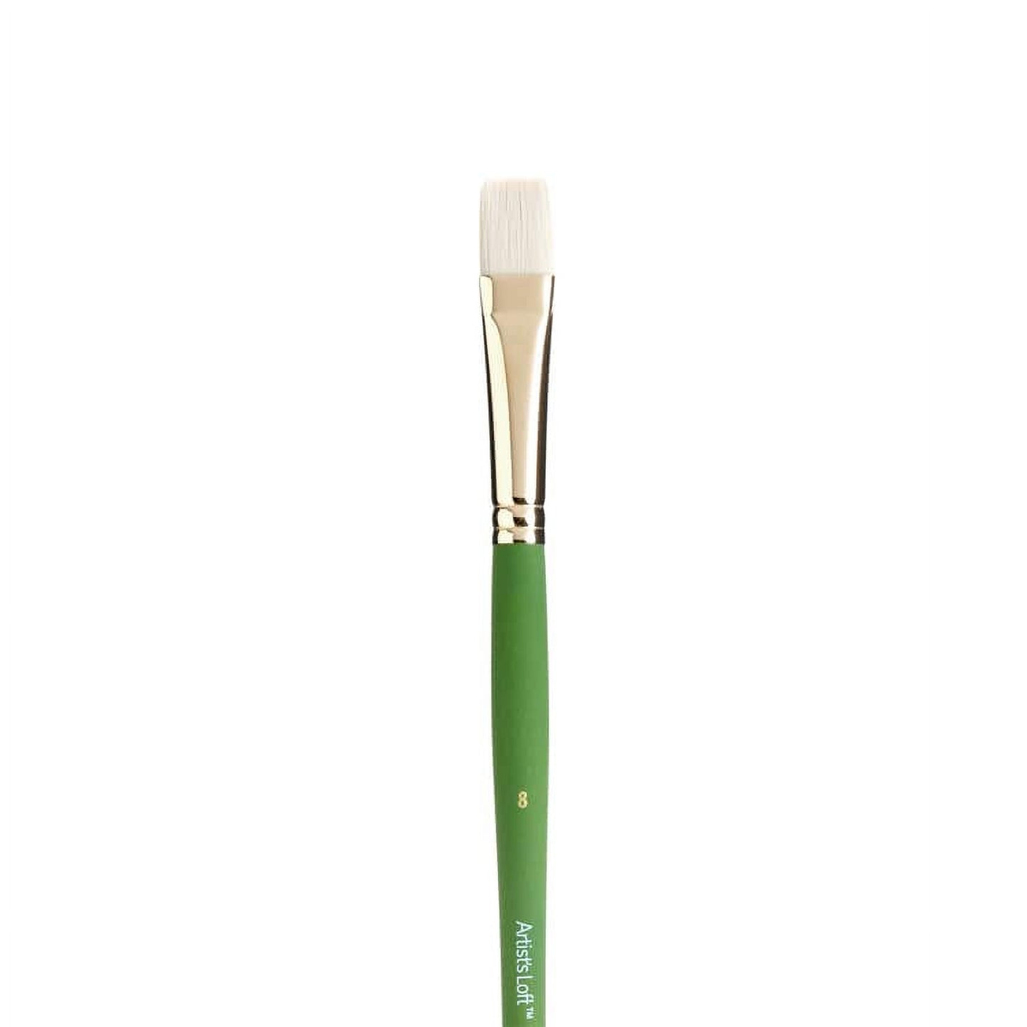 Artist's Loft - Firenze - Level 3 Bright Paint Brush for Acrylic