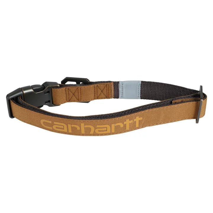 Carhartt - Nylon Duck Dog Collar