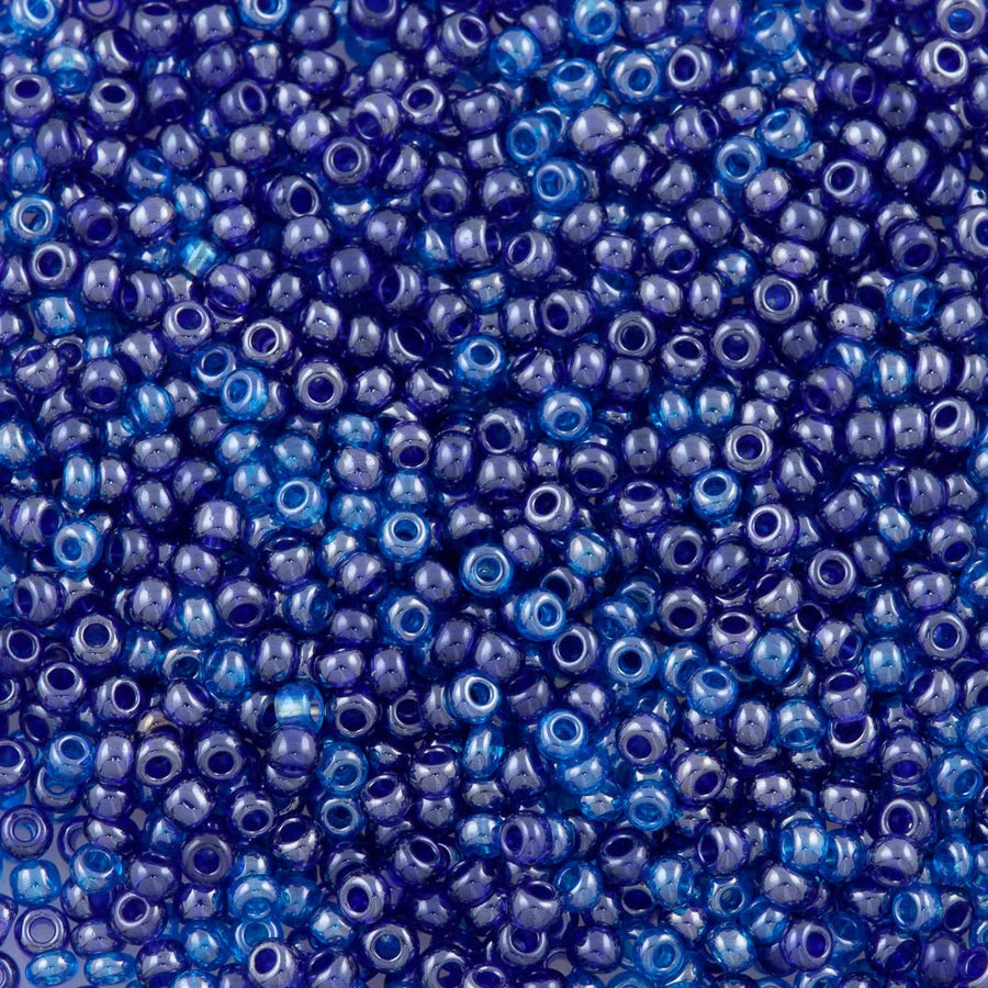 John Bead - Czech Seed Beads 10/0