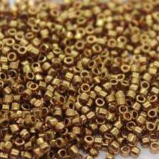 John Bead - Miyuki Delica - 11/0 RD Beads